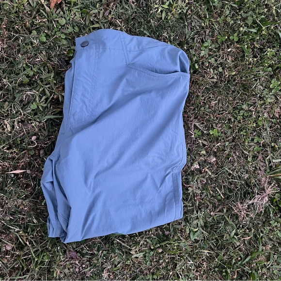 COPY - Patagonia Men's RPS Rock Pants - Picture 6 of 6